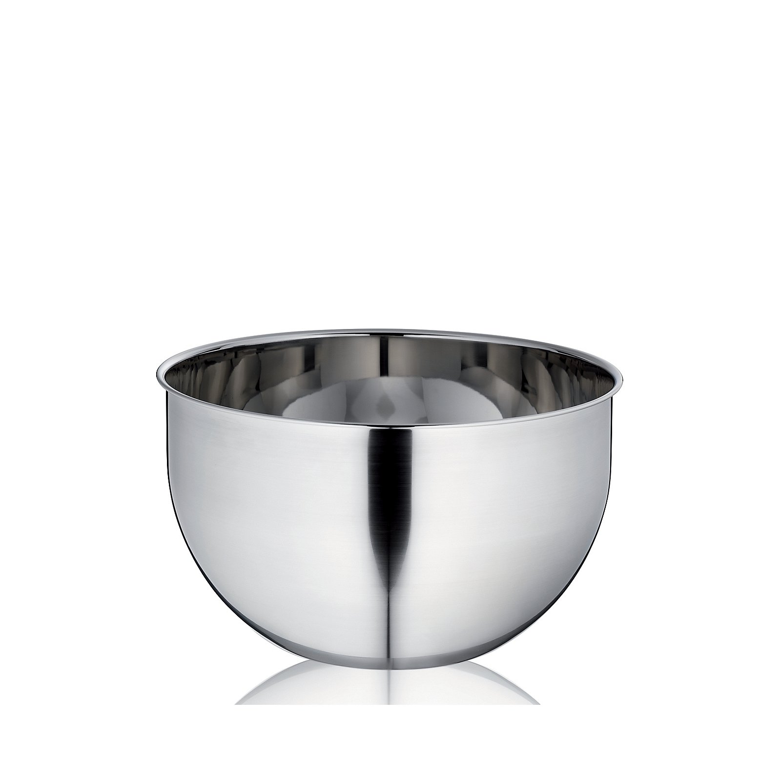 Kela Athos miska kuchenna 6 l stal nierdzewna srebrny 11978