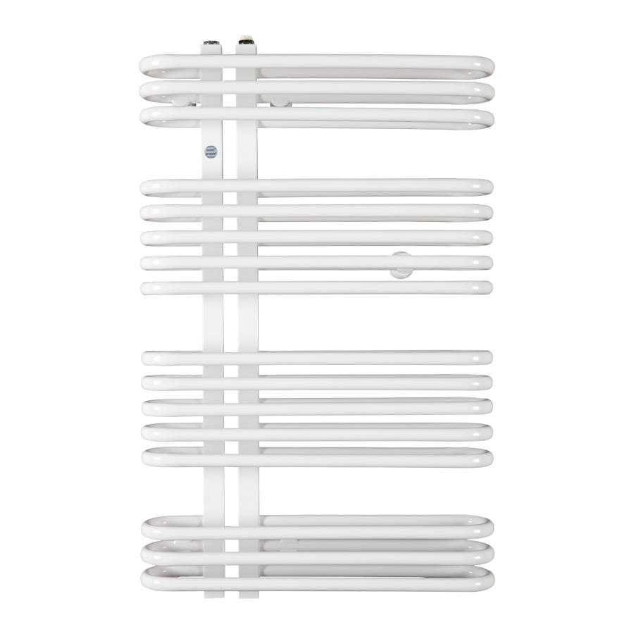 Instal Projekt Astro grzejnik łazienkowy biały AST-60/80