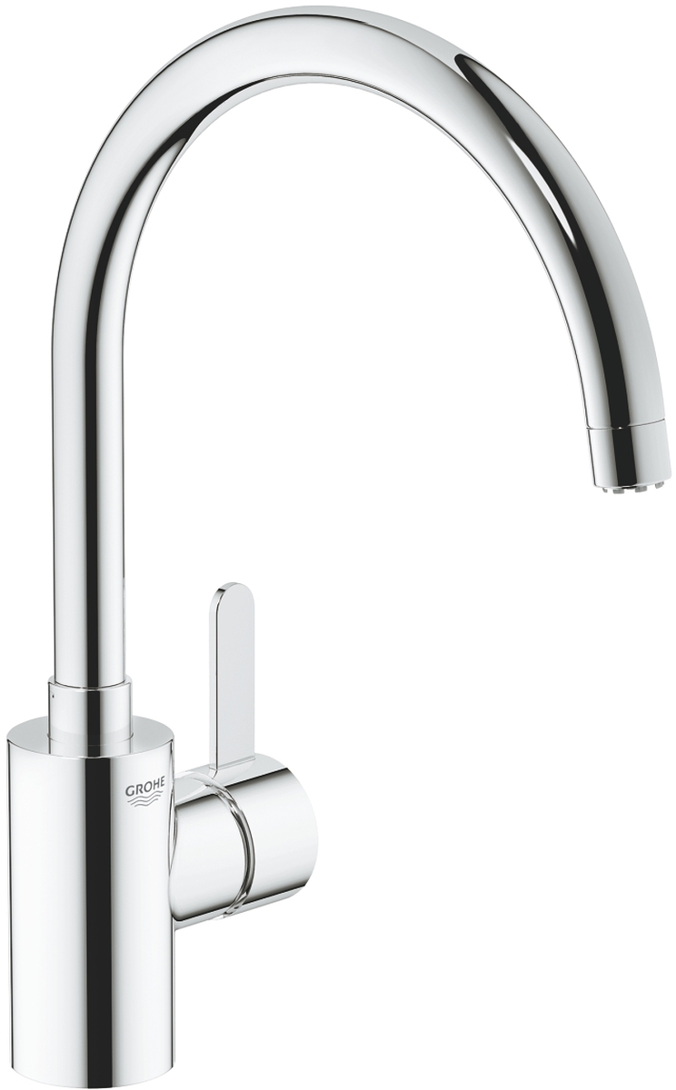 Grohe Eurosmart Cosmopolitan bateria kuchenna stojąca chrom 31180000