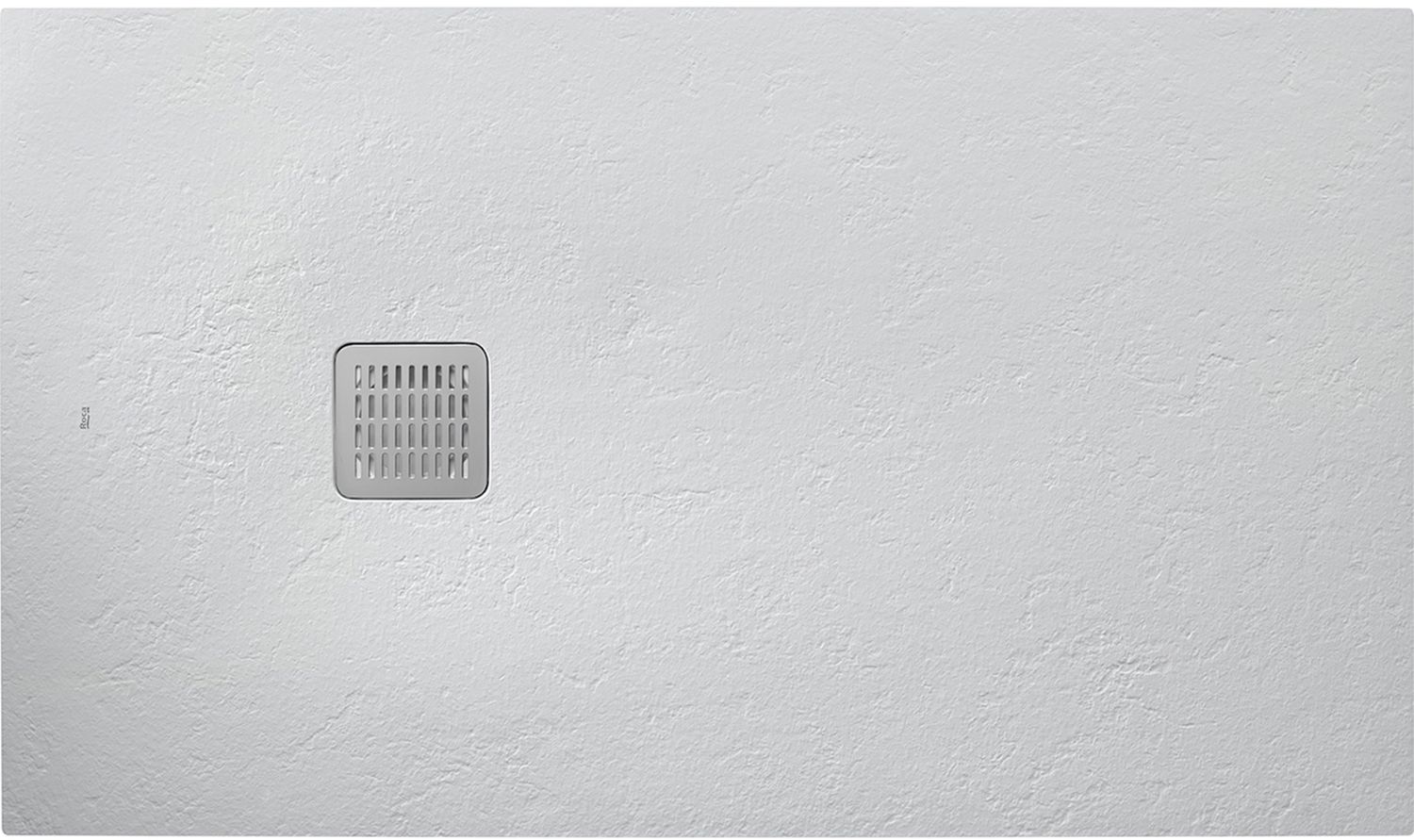 Roca Terran brodzik 180x90 cm prostokątny kompozyt Stonex perłowy AP10170838401630