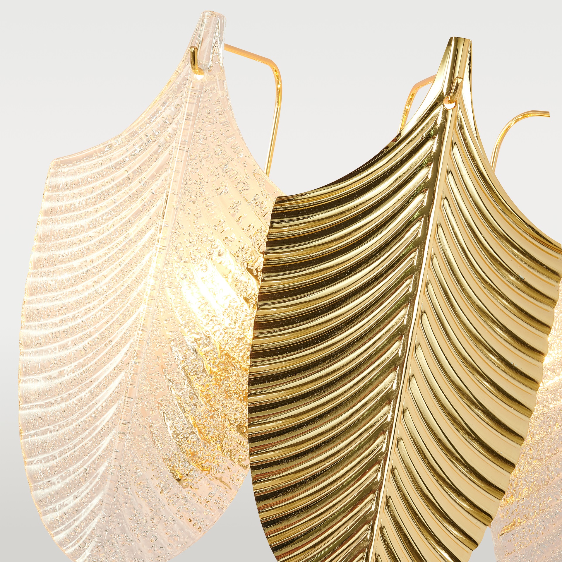 CosmoLight Palermo kinkiet 3x40 W biały W03087AU