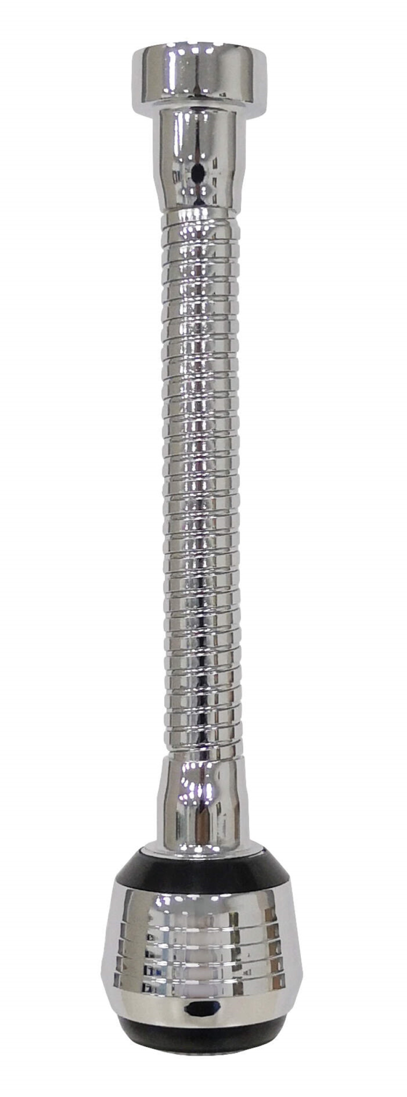 Deante aerator 2-funkcyjny na wężyku ANW062K