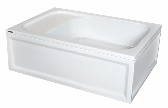 Sanplast Classic obudowa do brodzika 625-010-0420-01-000