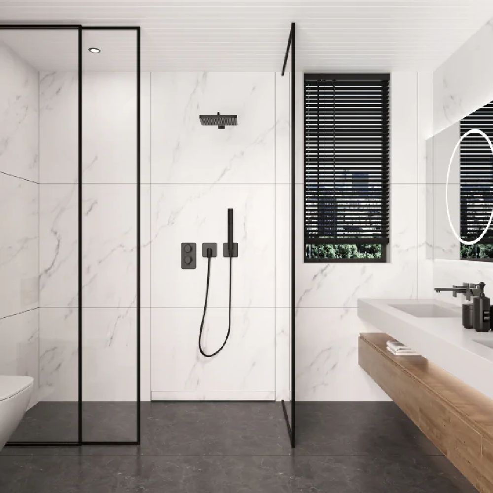 Balneo W-Drain Next odpływ prysznicowy 70 cm stal A0301010102-2