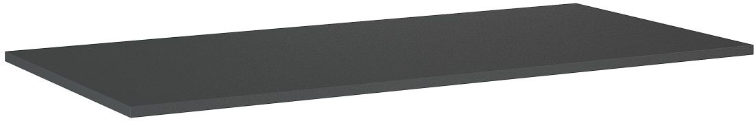 Elita ElitStone blat 100,6x46 cm anthracite matt RE051000016010