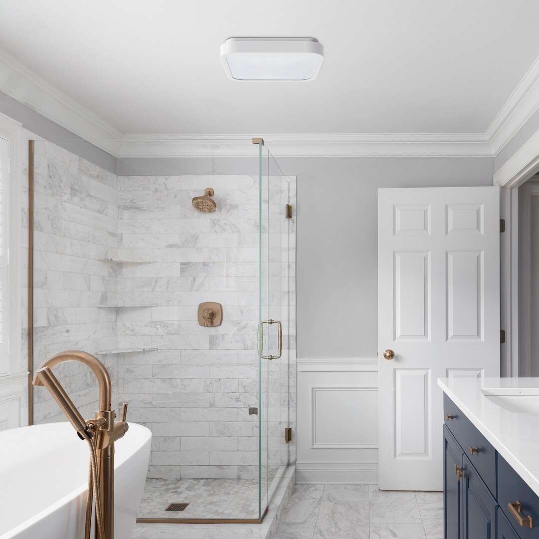 Rabalux Samira plafon 1x48 W biały 71261