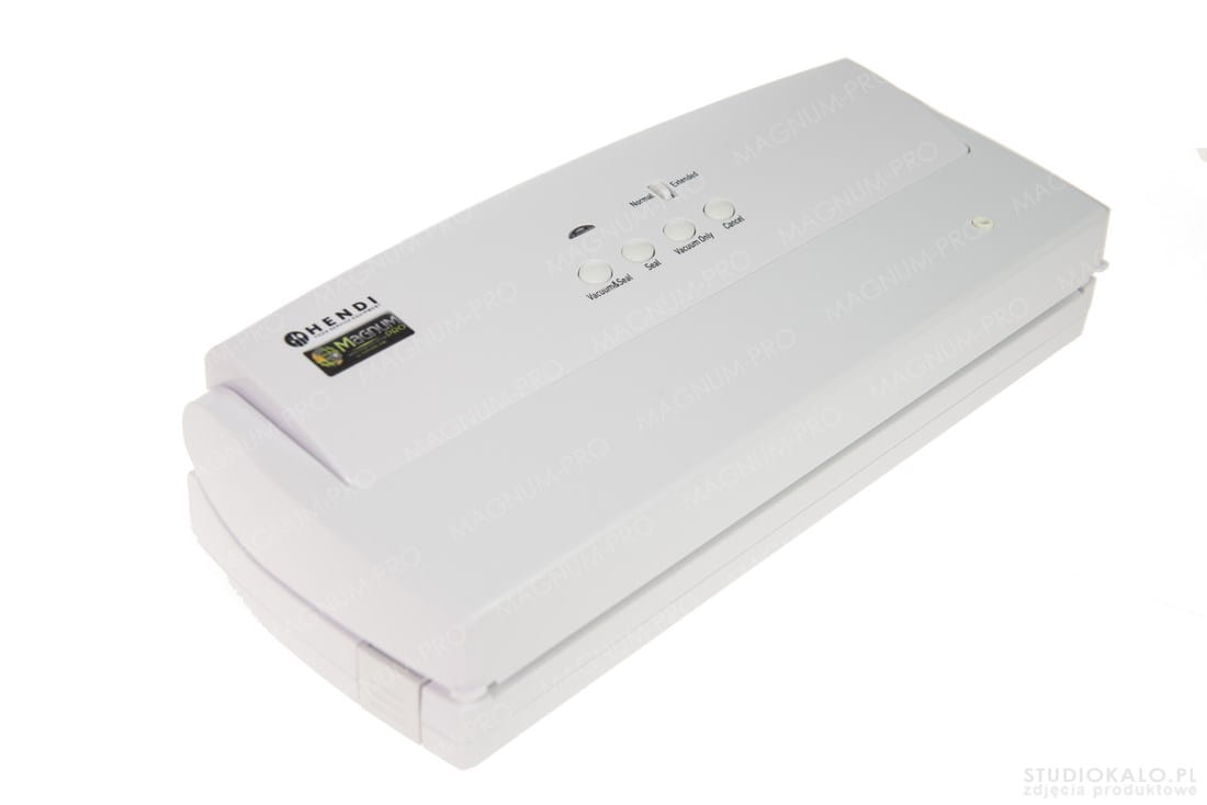 Pakowarka próżniowa listwowa Hendi eco