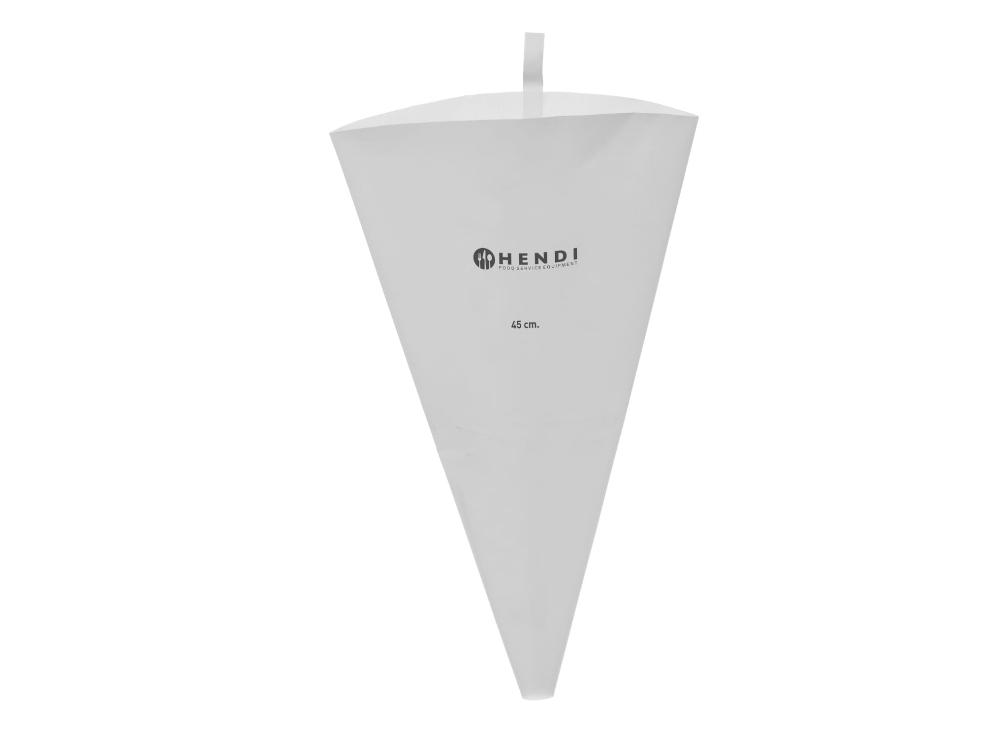 Rękaw cukierniczy do szprycowania 450mm Profi Line