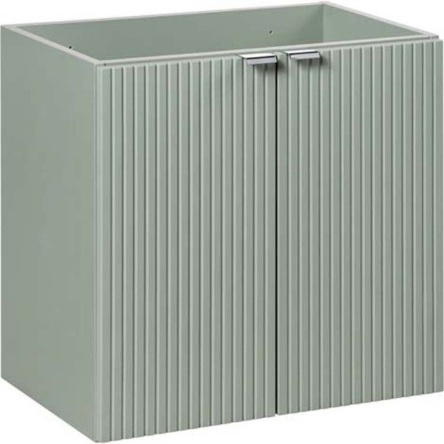 COMAD Szafka podumywalkowa z drzwiami LINE REED GREEN 60 cm D 82- 60-