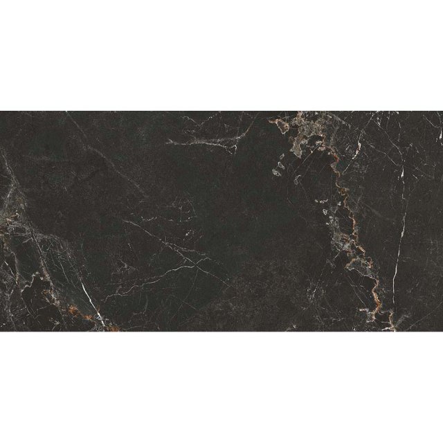 Gres szkliwiony STONERAY graphite/black lappato 59,8x119,8 gat. II