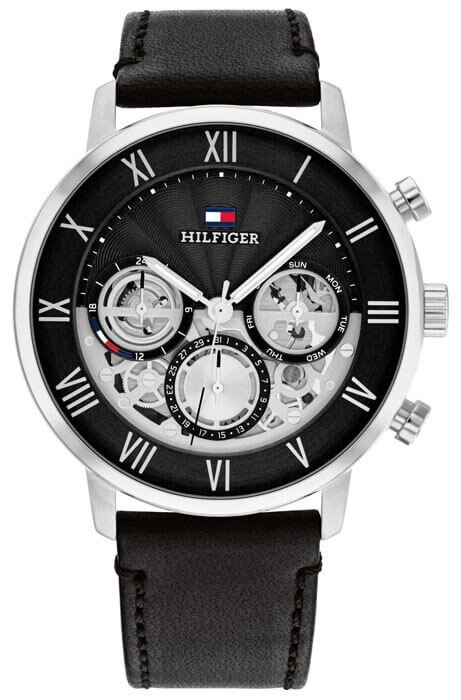 Zegarek męski Tommy Hilfiger Legend 1710565