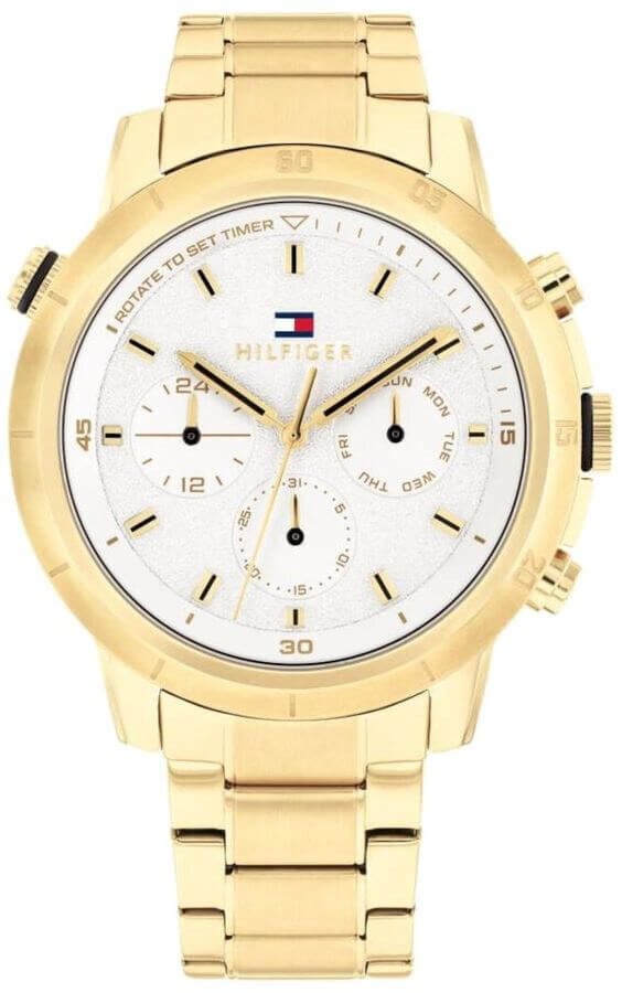 Zegarek męski Tommy Hilfiger Troy 1792127