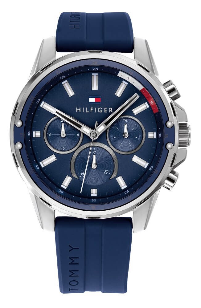 Zegarek męski Tommy Hilfiger Mason 1791791