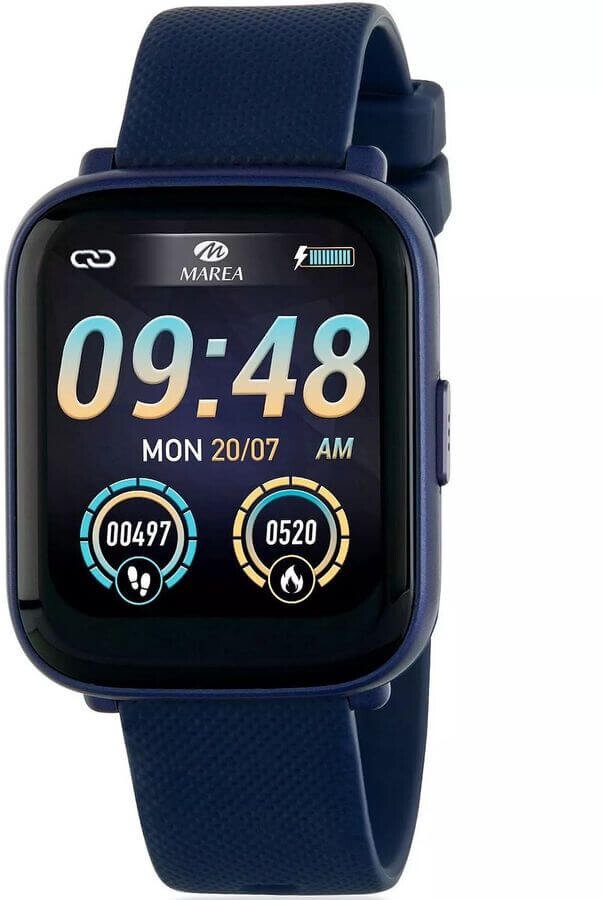 Zegarek męski Marea GPS B63001-2