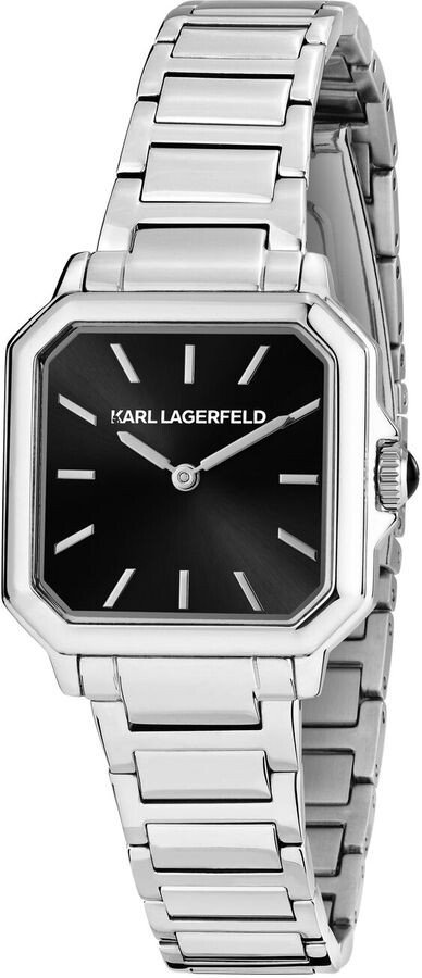 Zegarek damski Karl Lagerfeld SQUARE CLASSICS R0553102507