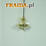 Wahadło Mer-Izis A (2,2 cm)