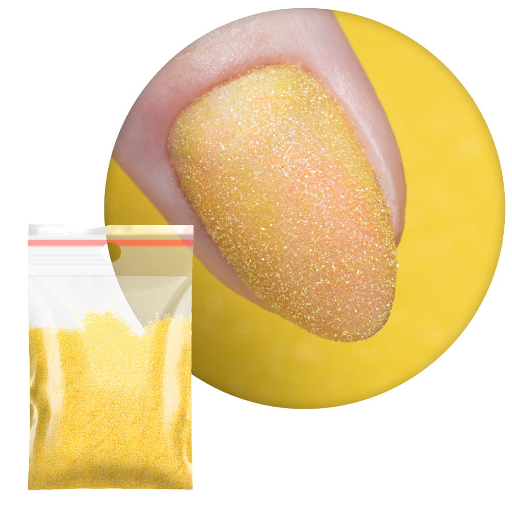 Brokat do paznokci Nr 81 20g