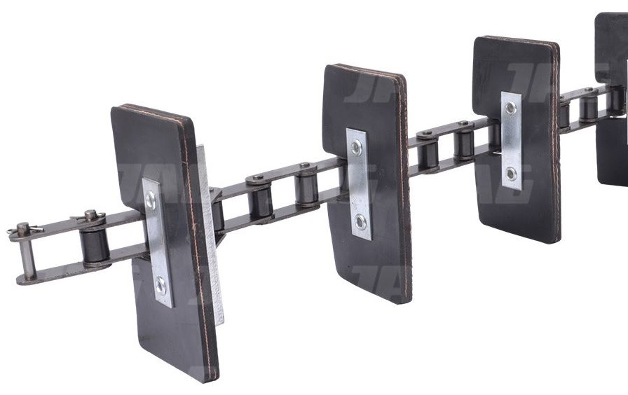 Łańcuch przenośnika ziarnowego kpl. Class Dominator 98 MEGA