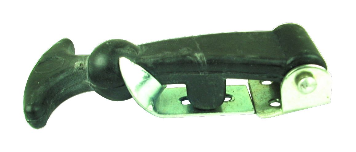 Zaczep gumowy duzy-kpl. 8385 403657M1