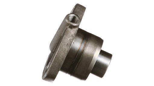 Czop zwrotnicy górny New Holland T5 T5000 87383399 CNH