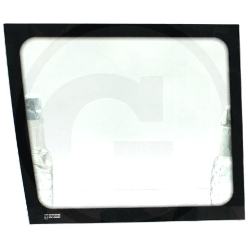 Szyba przednia dolna, prawa Fendt 149810040310