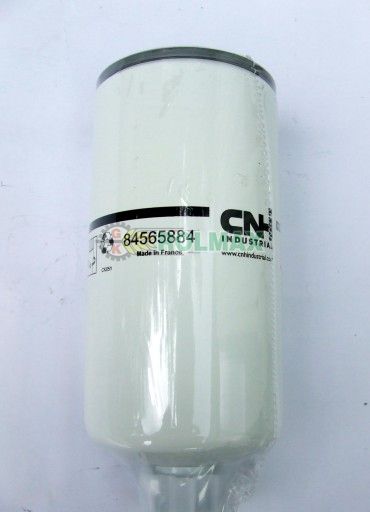 Zestaw filtrów New Holland TD5040 TD5050 ORYGINALNE CNH