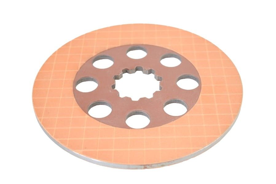 Tarcza hamulcowa CASE 3145546R91