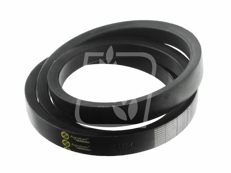 Pas wariatorowy Z61154 John Deere 38 x 2450