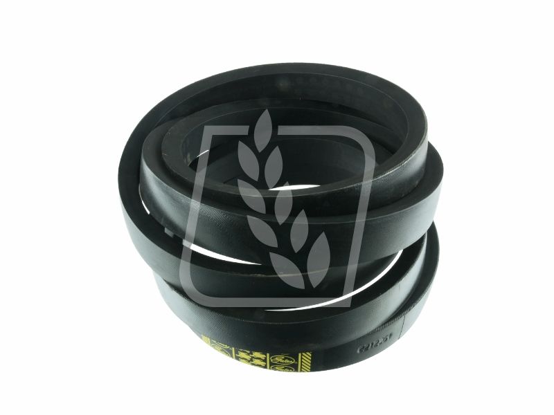 Pas wariatorowy 0212364 45 x 4625