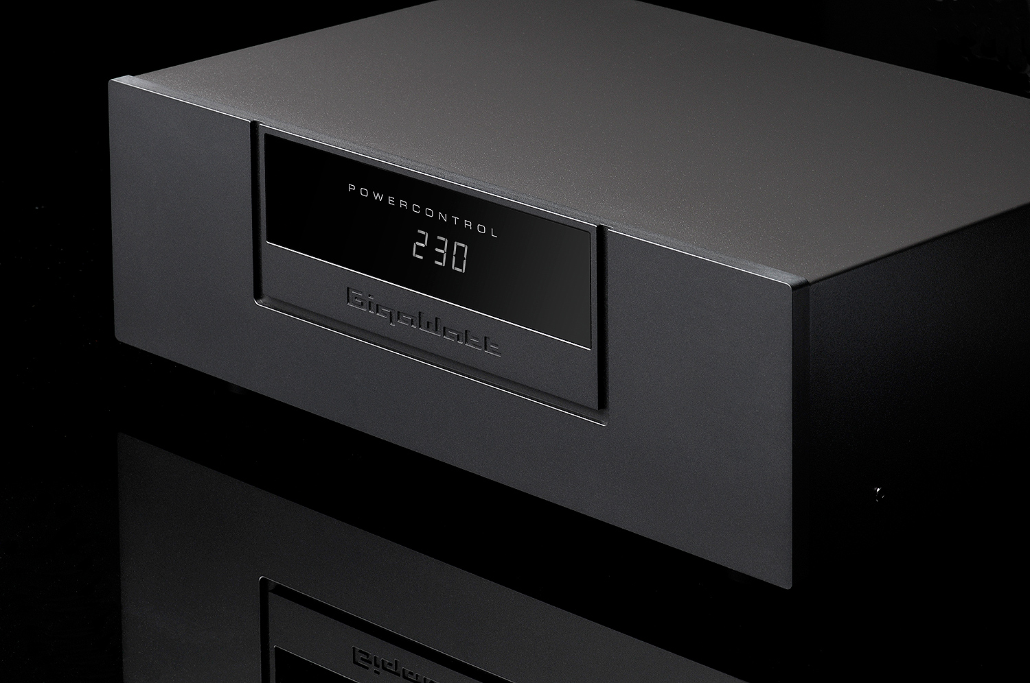 Kondycjoner sieciowy gigawatt powercontrol