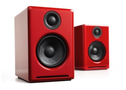 Głośniki audioengine a2+ bt
