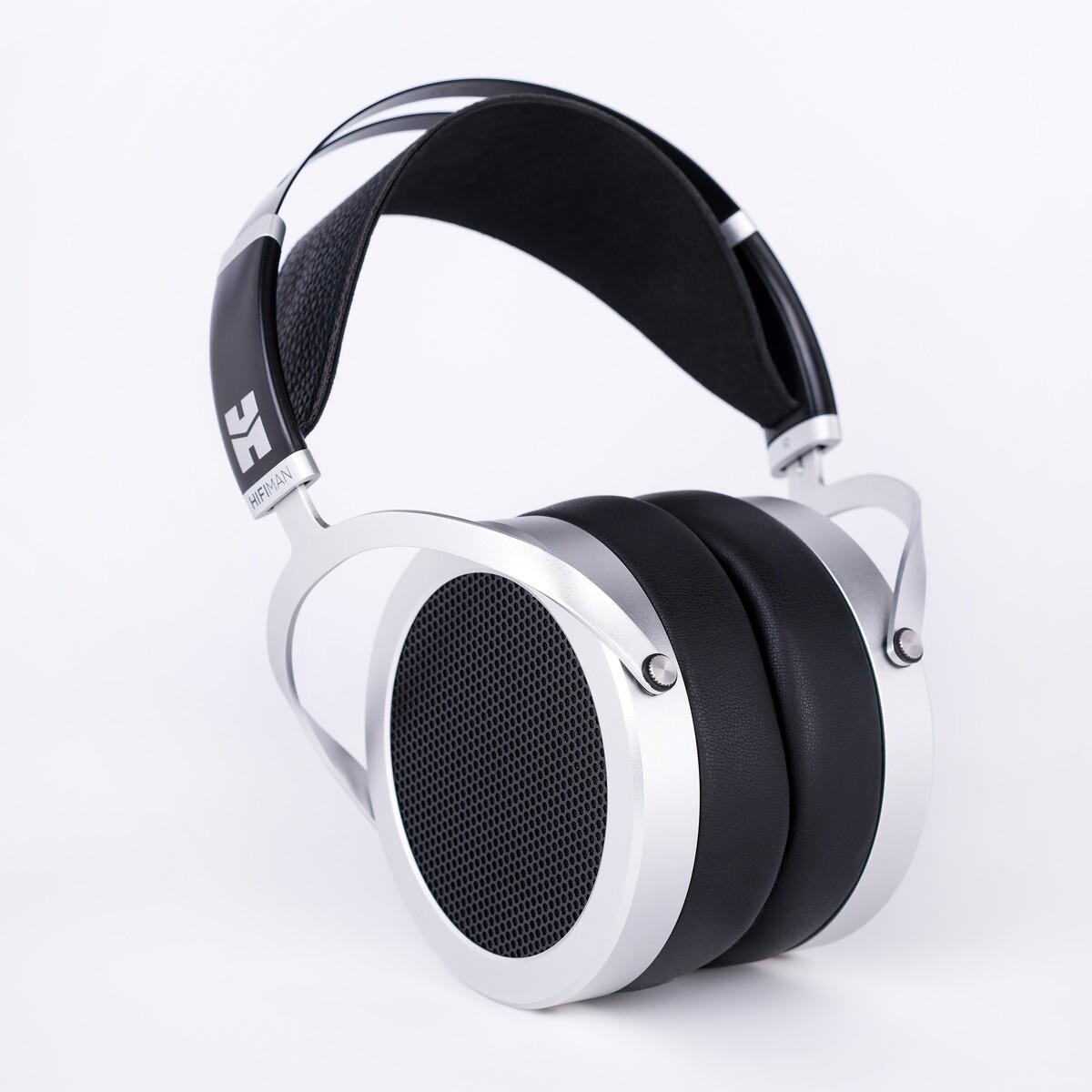 Hifiman sundara silver