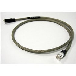 Chord epic - kabel cyfrowy coaxial rca-bnc - 1,0m