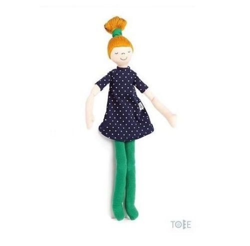 Tobe szmaciana lalka Jane