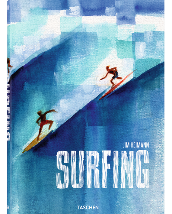 Surfing. 1778–2015