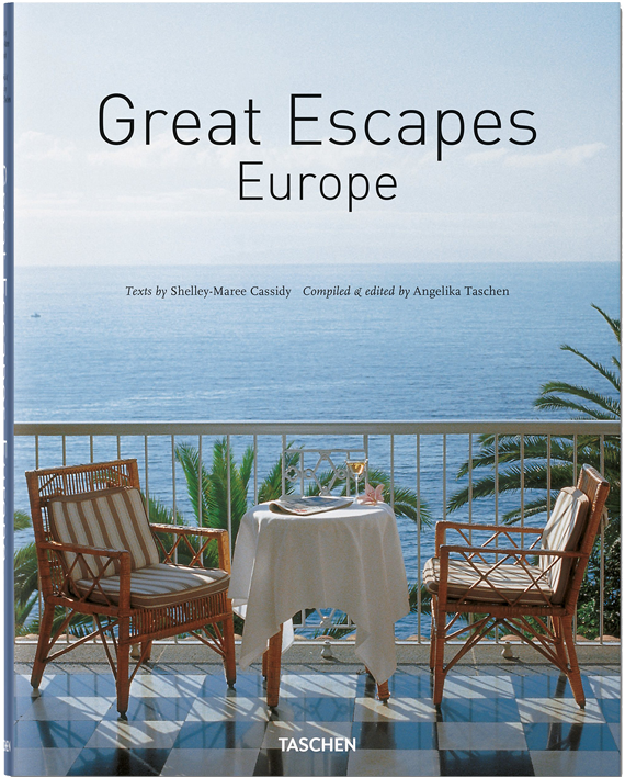 Great Escapes Europe