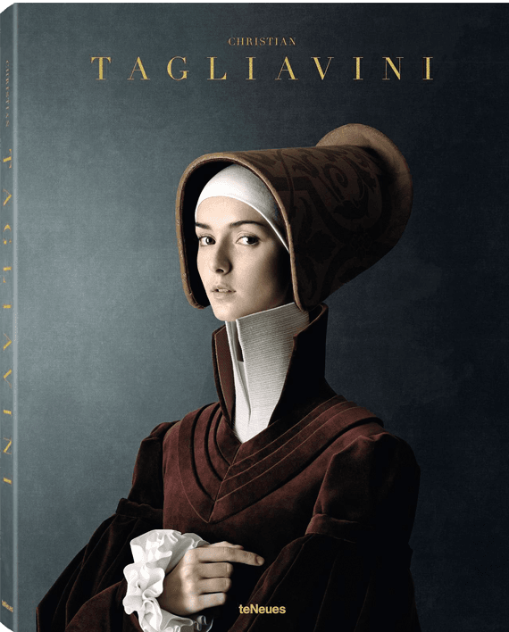 Christian Tagliavini