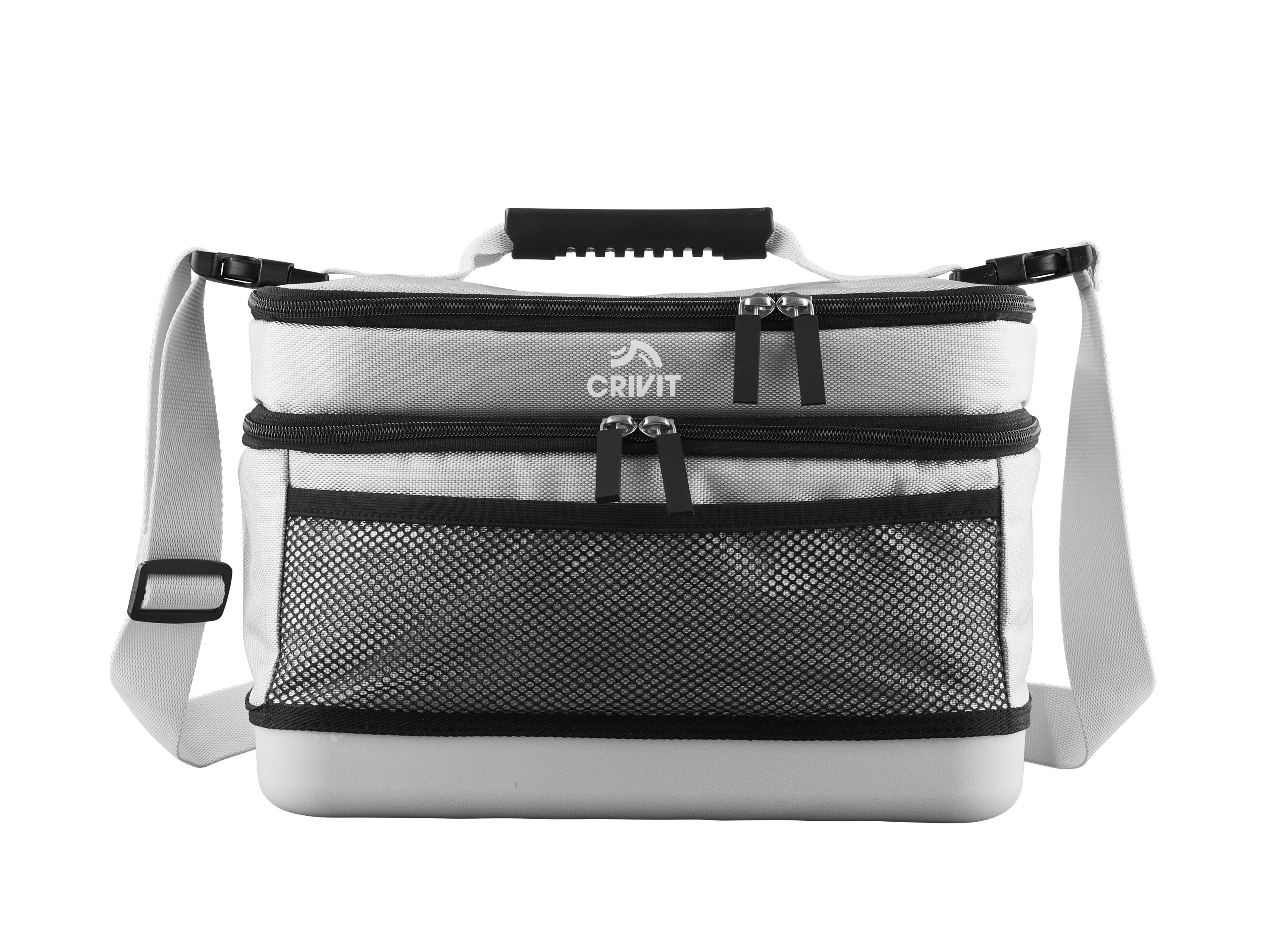 Crivit Torba na lunch, 12 l