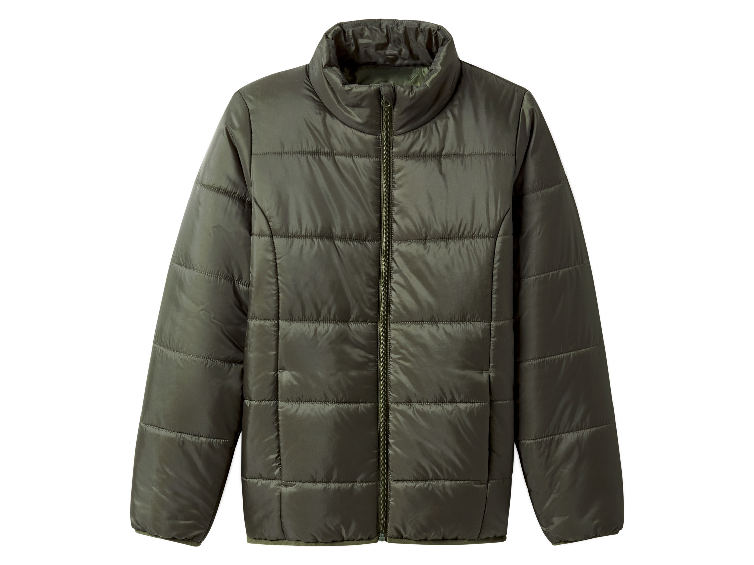 esmara Lekka kurtka dziecięca Khaki, 134/140