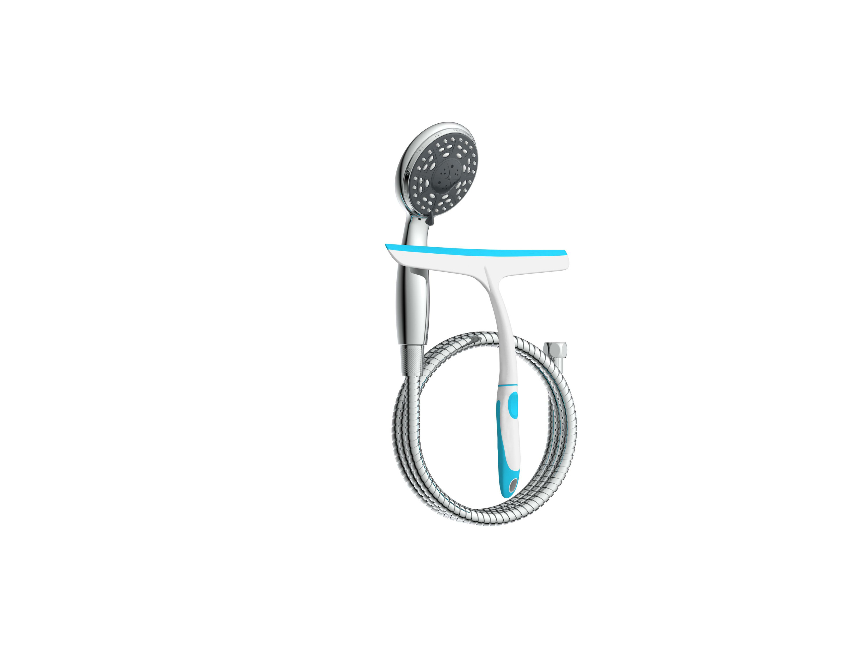 Zestaw prysznicowy Schütte z raklą