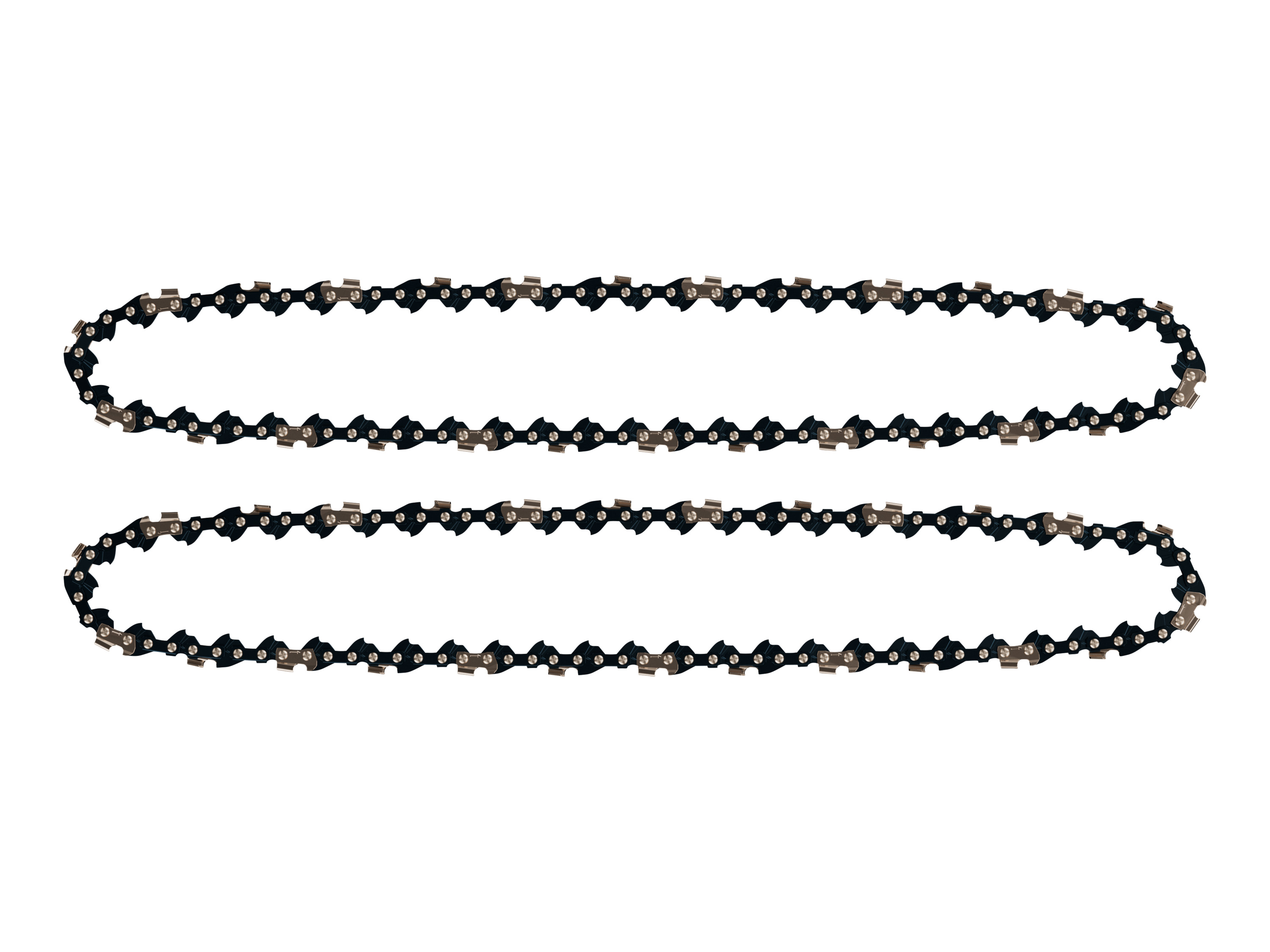 Parkside Zestaw zapasowych łańcuchów do pilarki, 2 sztuki PEK 14 11 A1 - 14 cali