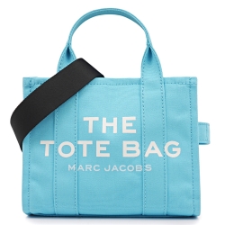 Marc Jacobs THE SMALL TOTE M0016493 70-AQUA