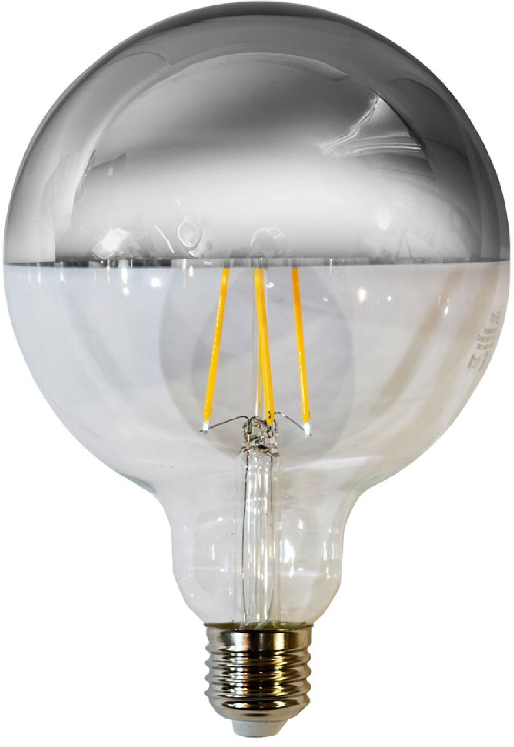 Darmowa Dostawa - Żarówka LED 1x7 W 3000 K e27 Milagro EKZF7811