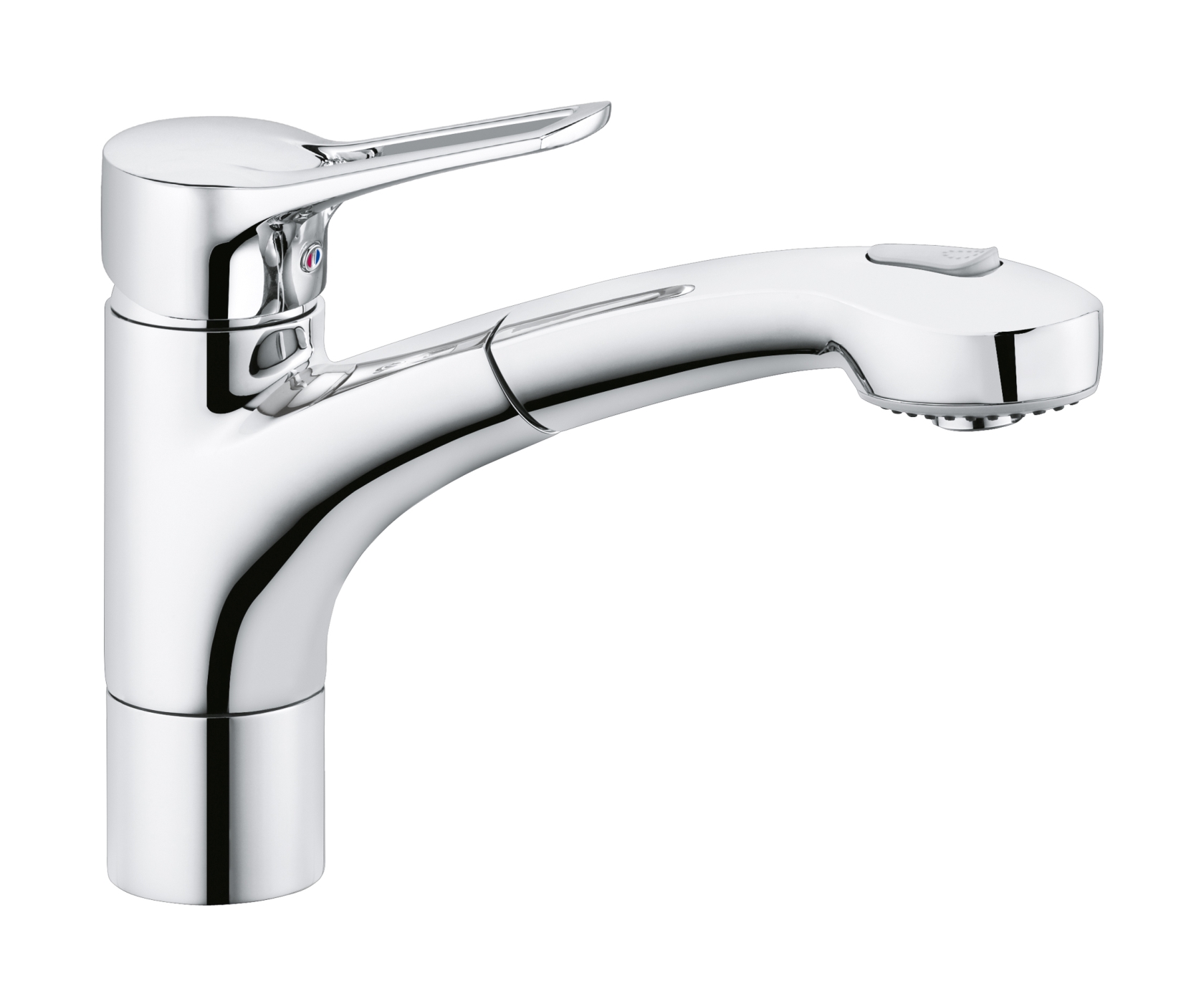 Darmowa Dostawa - Bateria kuchenna Kludi MX 399420562