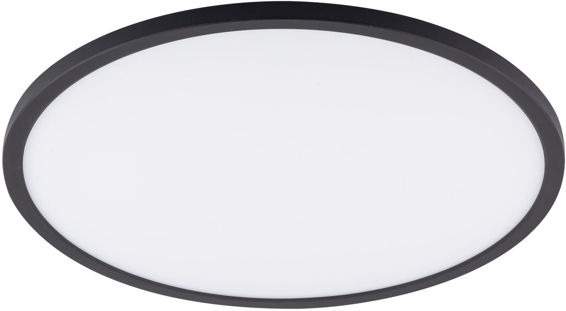 Darmowa Dostawa - Plafon 1x36 W biały TK Lighting Aqua 6903