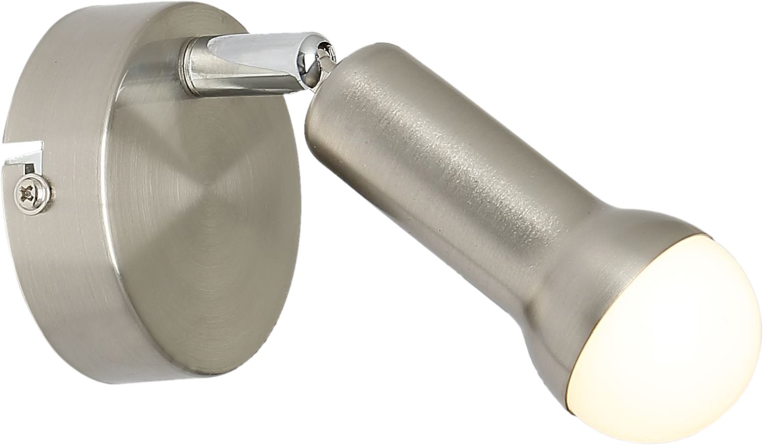 Darmowa Dostawa - Kinkiet Candellux Arc 9163281