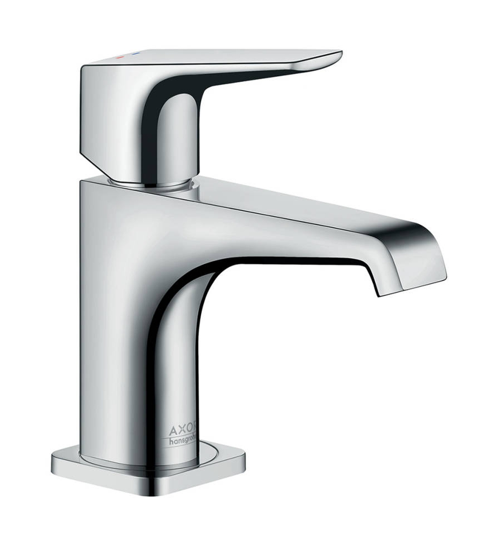 Darmowa Dostawa - Bateria umywalkowa stojąca Axor Citterio E 36112000