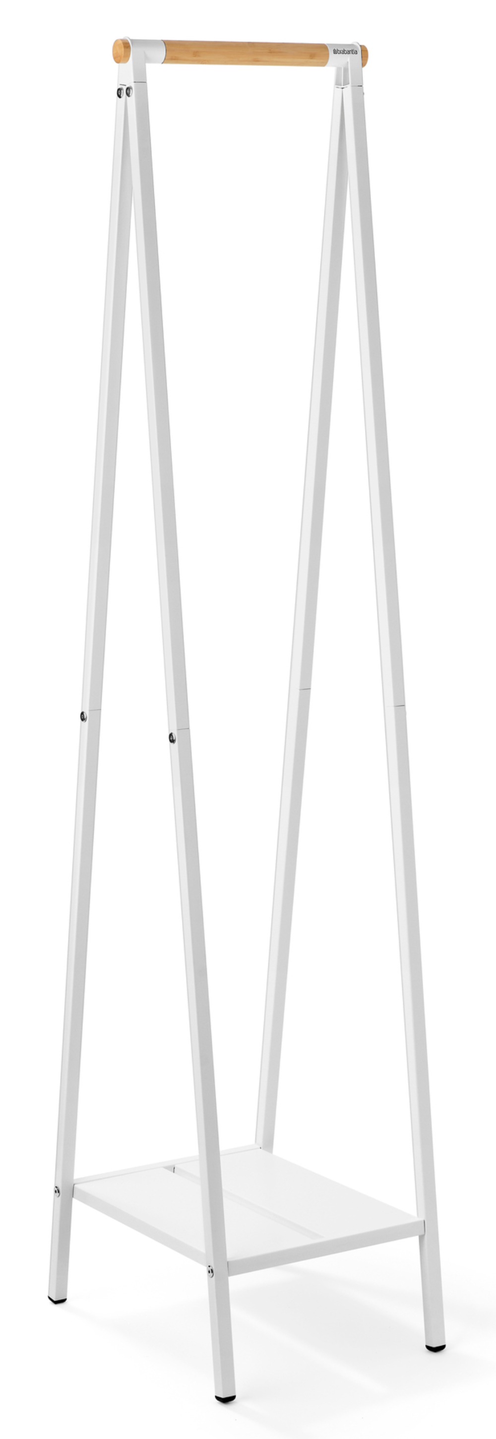 Darmowa Dostawa - Wieszak biały Brabantia Linn 229862