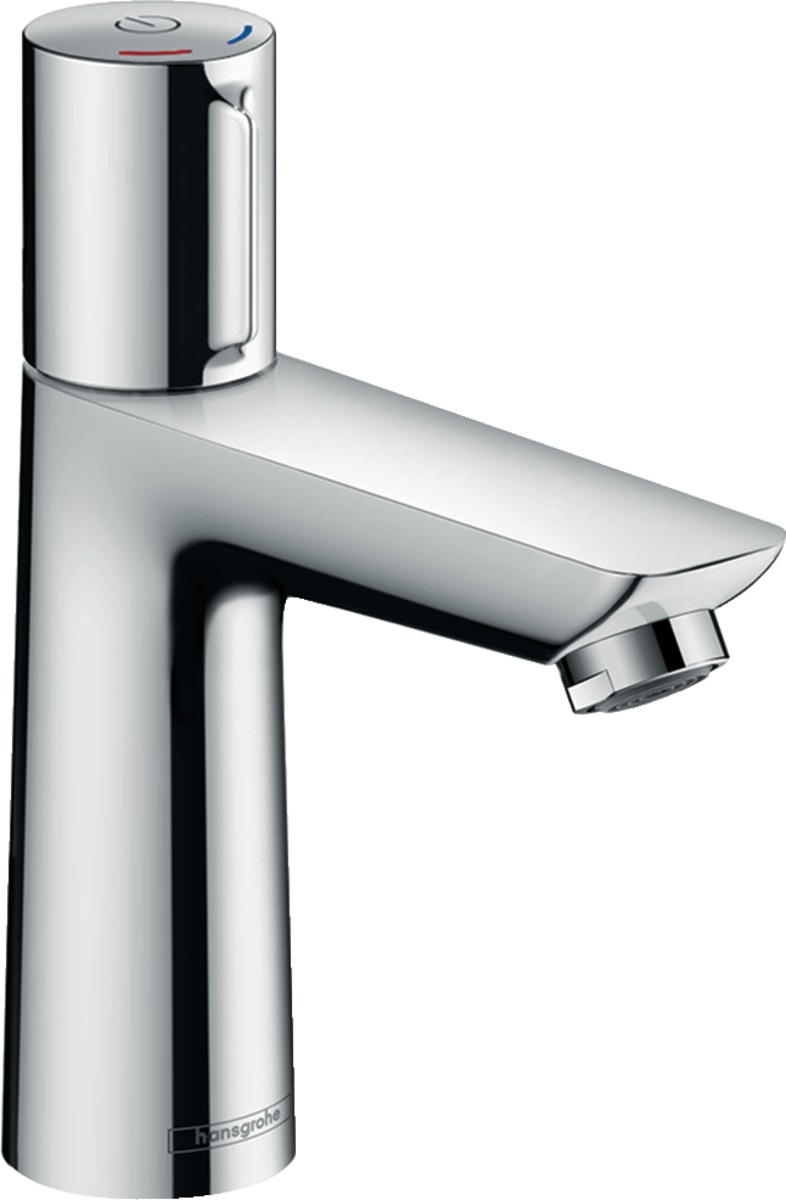Darmowa Dostawa - Bateria umywalkowa Hansgrohe Talis E 71751000