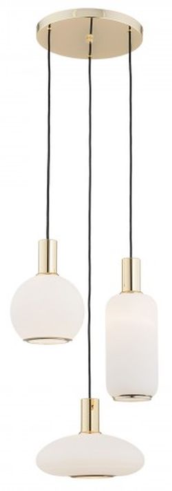 Darmowa Dostawa - Lampa wisząca Argon Sagunto 1489